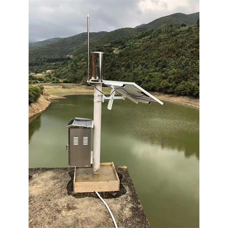 深圳水雨情在线监测系统 使用寿命长 水位监测设备