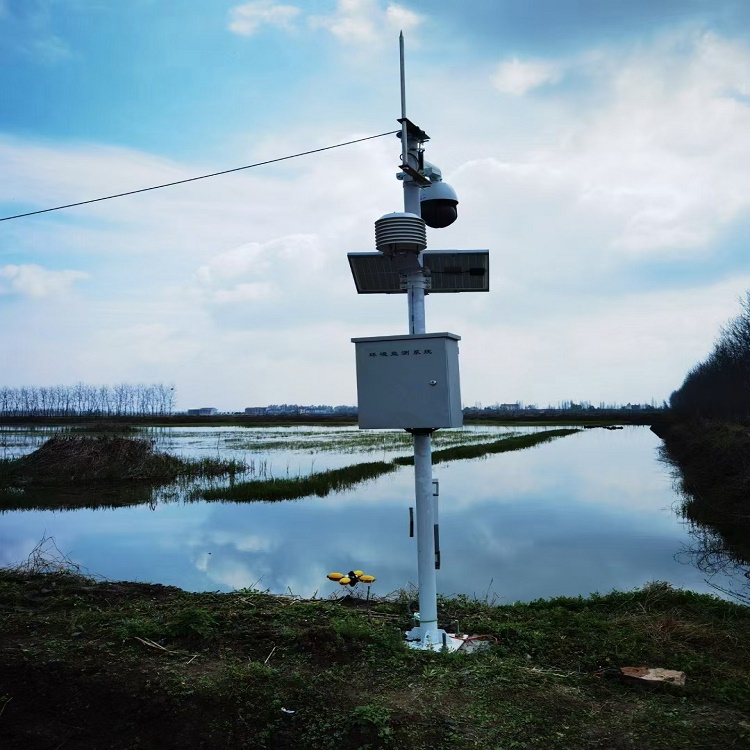 深圳雨水情监测系统 云服务器 云数据存储 水位监测设备