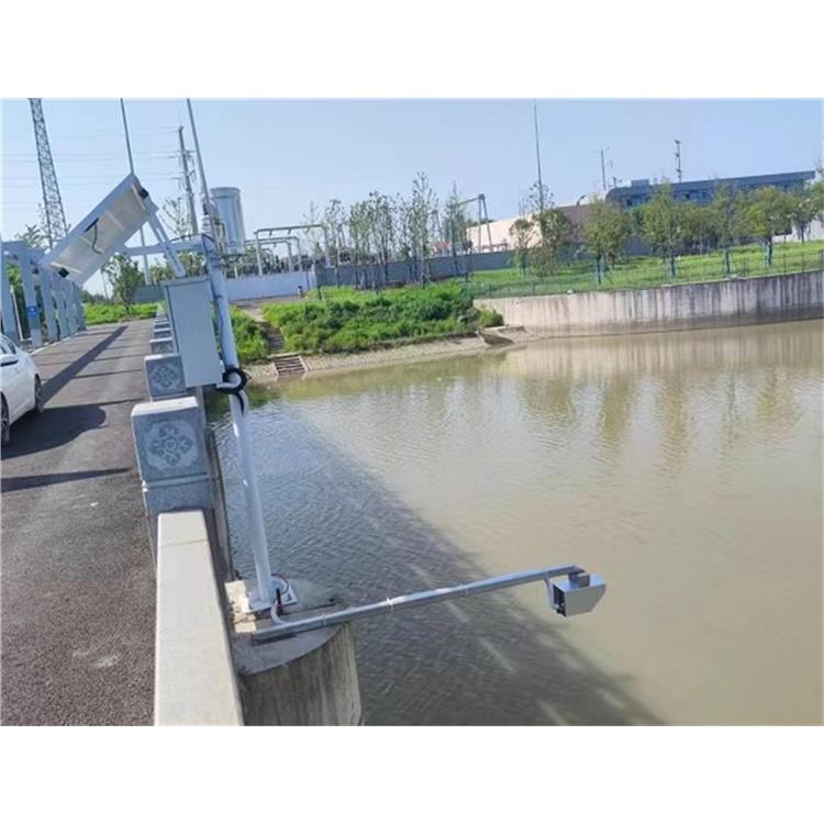 压力式水文气象站 防雷击抗干扰能力强 水位监测设备