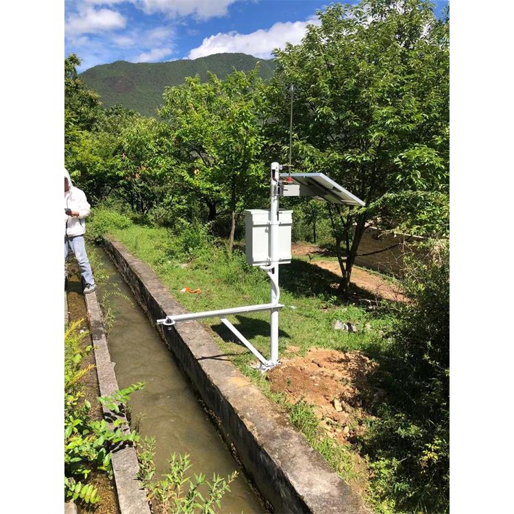 水位监测设备 遥测距离远 数据无线传输水雨情监测设备