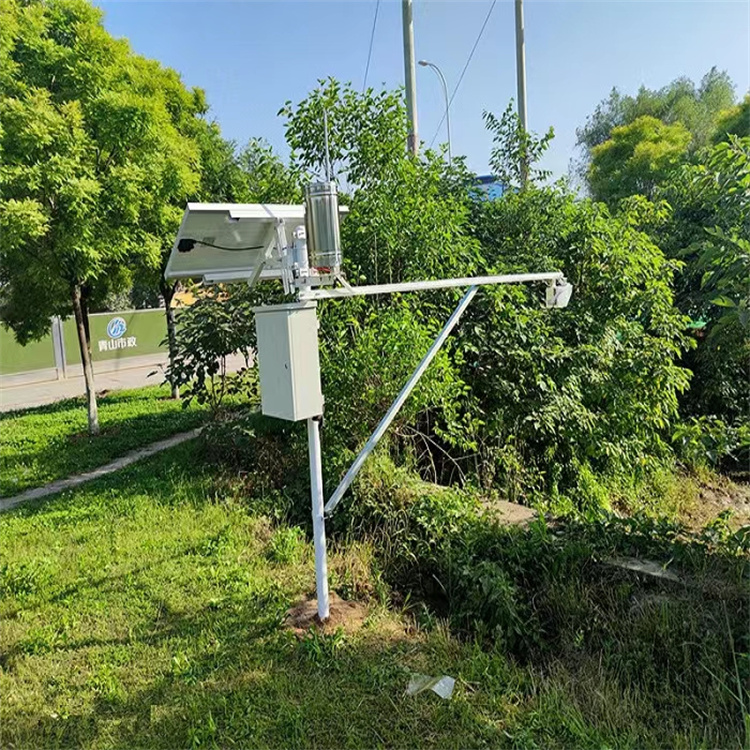 水雨情自动监测站 水位监测设备