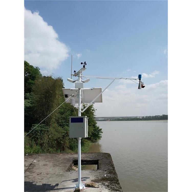 水位监测设备 深圳无人值守水文气象站 应用领域广泛