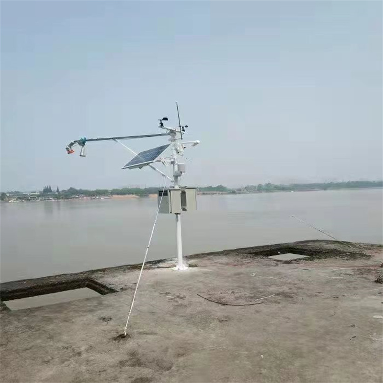 水位监测设备 防雷击抗干扰能力强 深圳水位遥测系统
