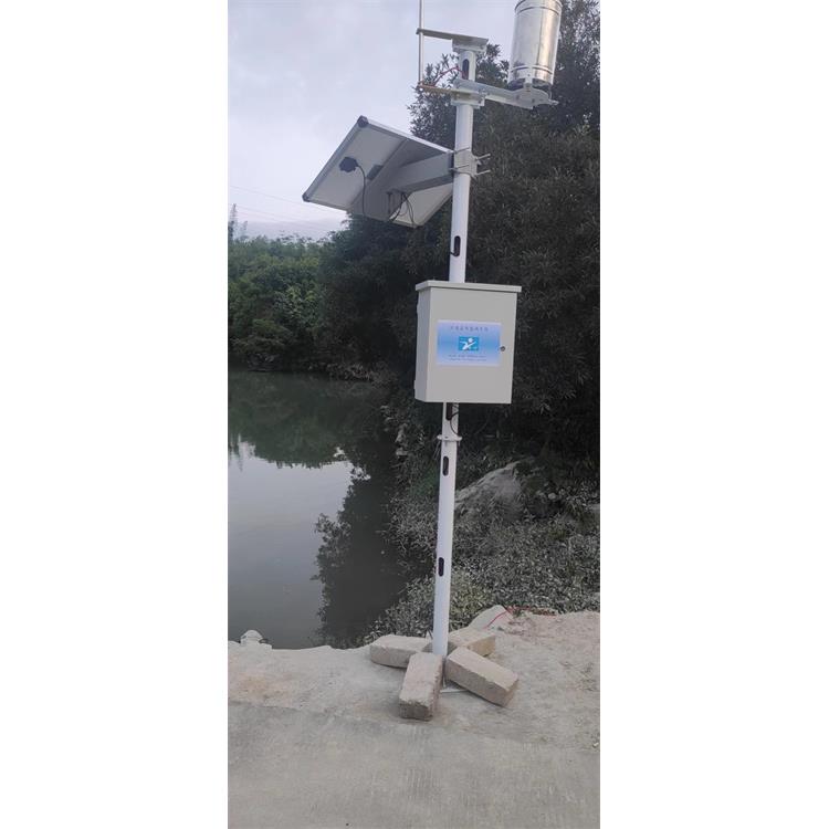 深圳流速在线监测站 水位监测设备 准确度高 数据容量大