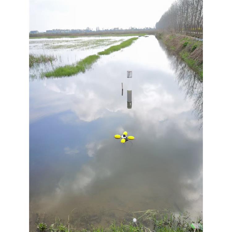 河道自动微型水质监测站 传输稳定