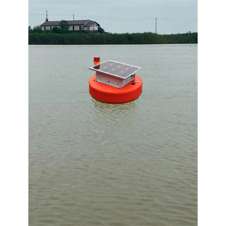 河道水质自动监测设备参数 测量精度高