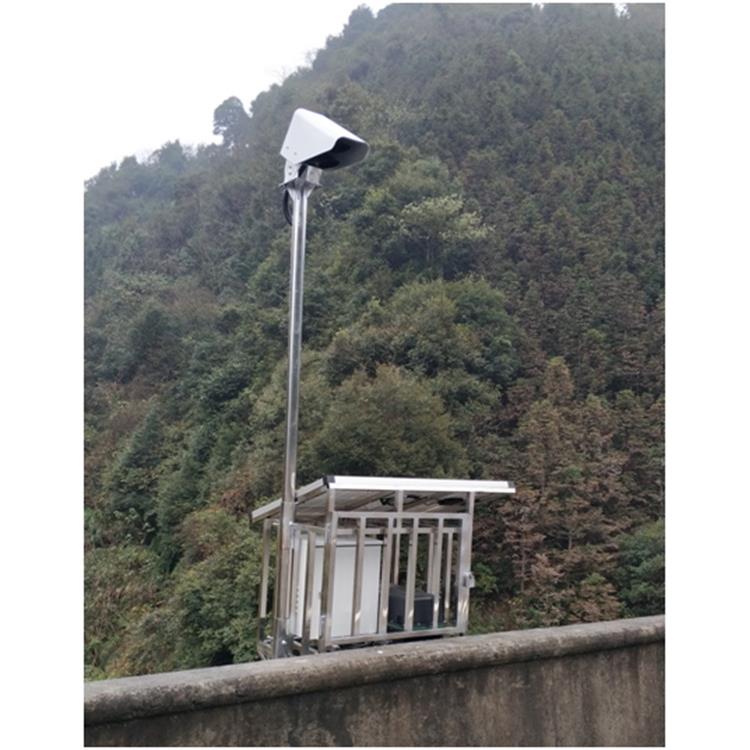 深圳路面状况在线监测系统 公路交通气象站 交通气象站功能特点