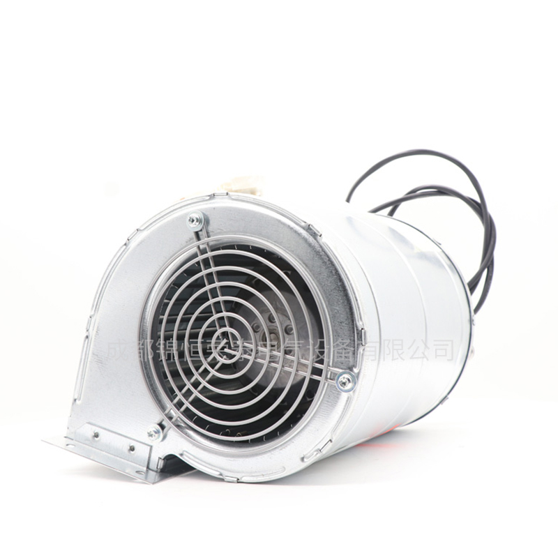 G4D200-CD04-24濾波柜用離心風機ebmst風扇