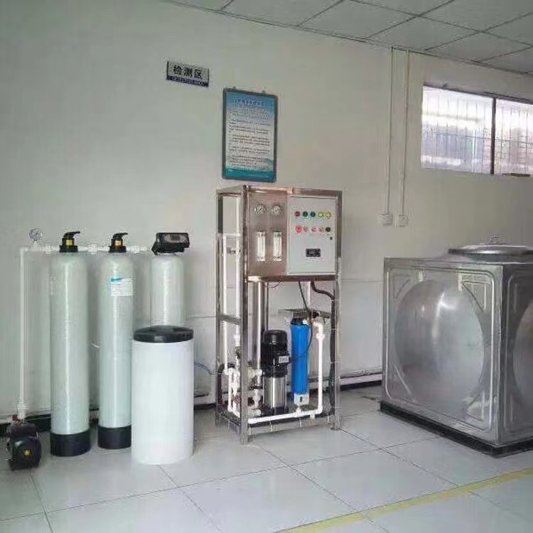 新疆全自动软化水装置 技术服务支持
