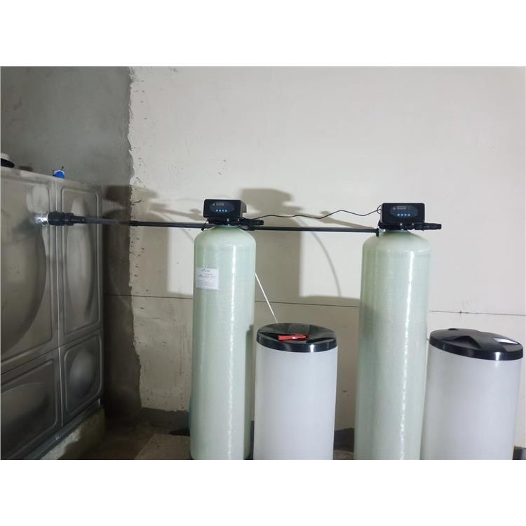 石家庄全自动软化水处理设备，环工品质好，价格优惠