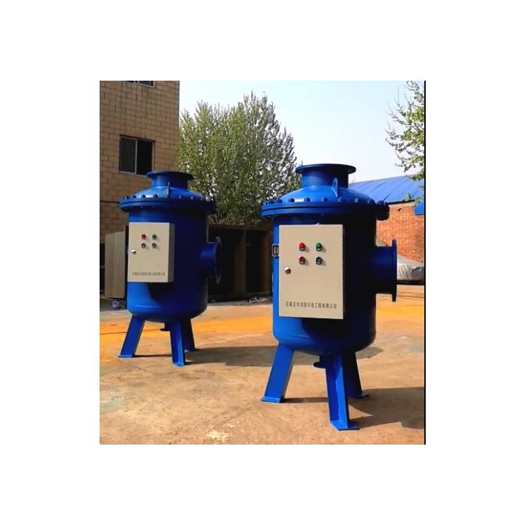 射频水处理器 安徽电子水处理器 技术服务支持