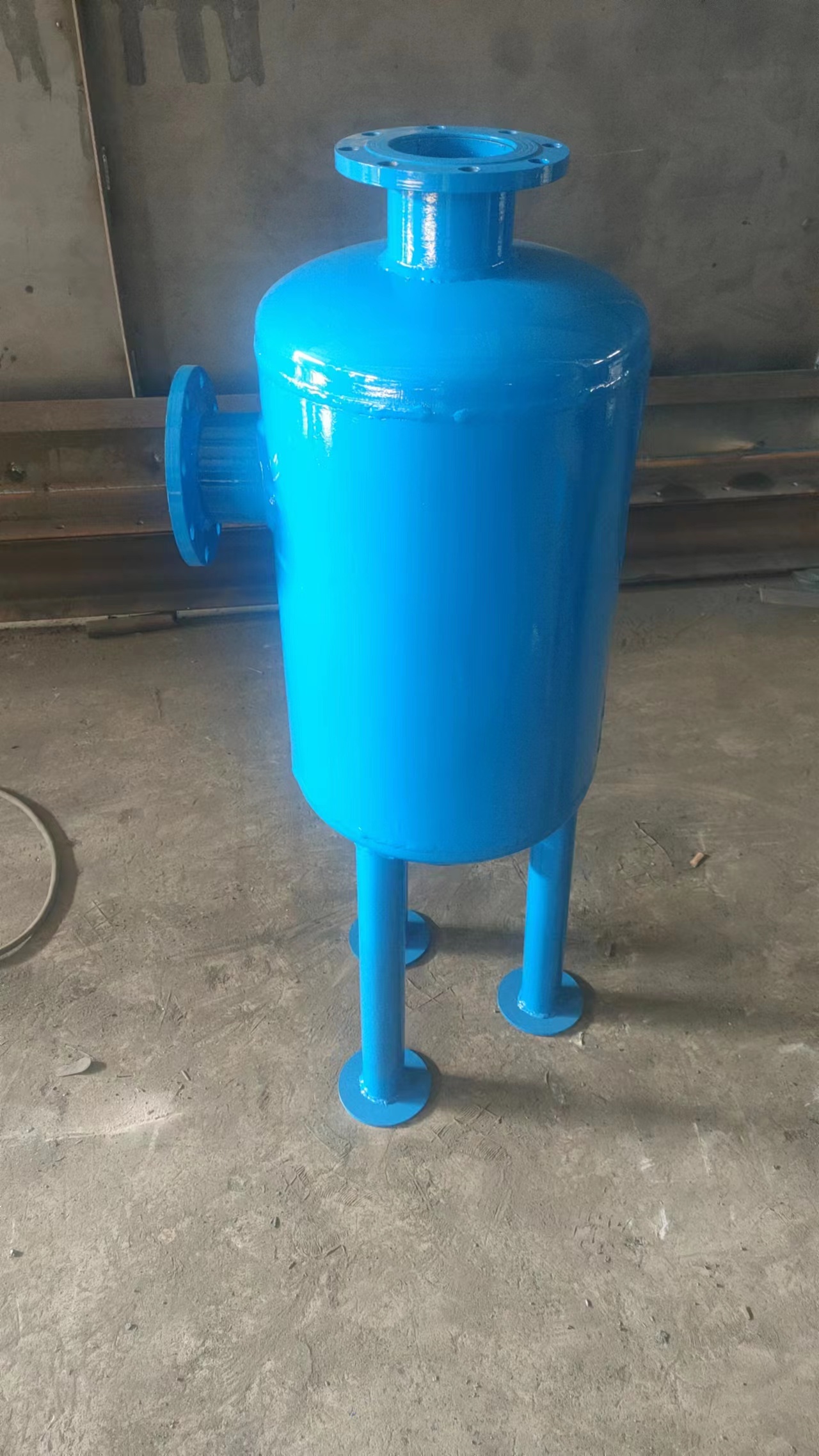 北京物化综合水处理器