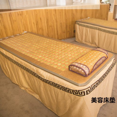 重庆玉疗床批发-沙灸床销售价格-温阳国际