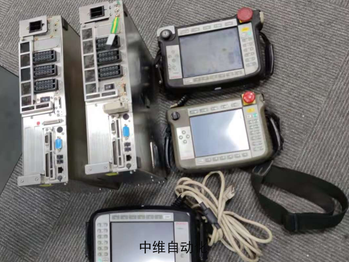 株洲变频器维修推荐厂家 来电咨询 广州中维自动化供应