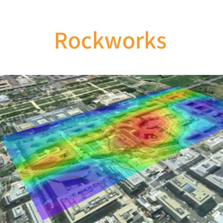 保证正版_销售rockworks软件授权代理_rockworks2021