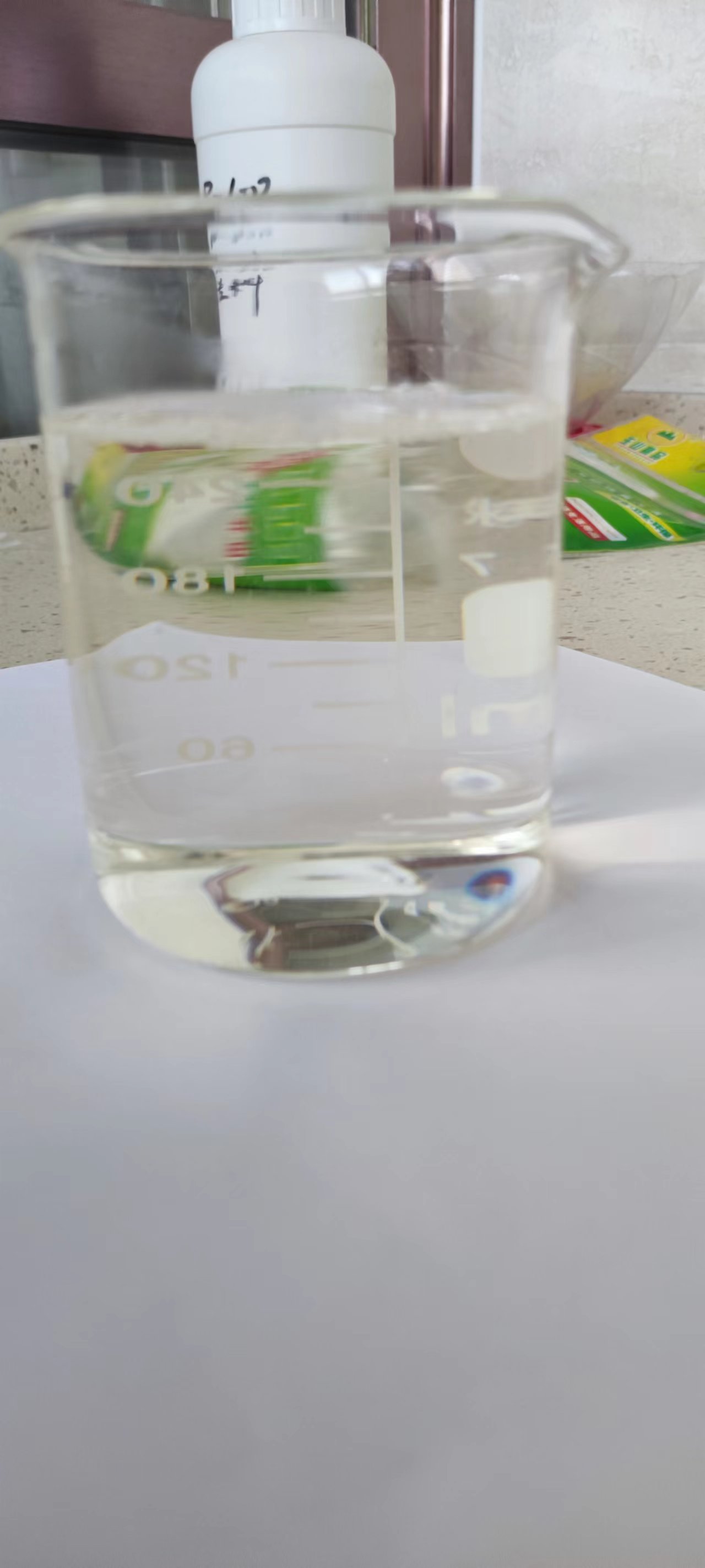 玻璃清洗低泡表面活性剂106