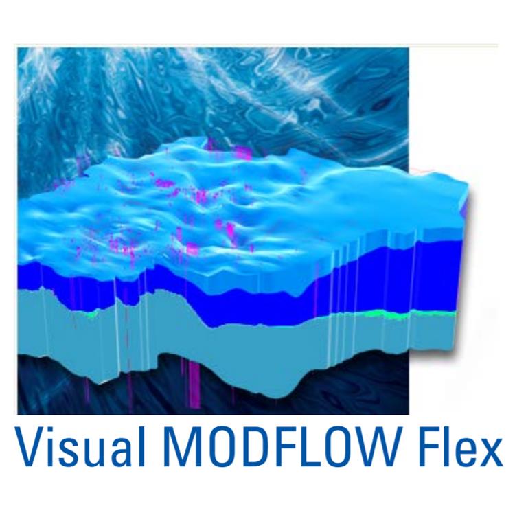 保证正版_visual modflow正版软件入门教程