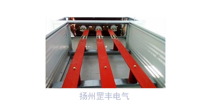 吉林低压母线槽安装 扬州市罡丰电气供应