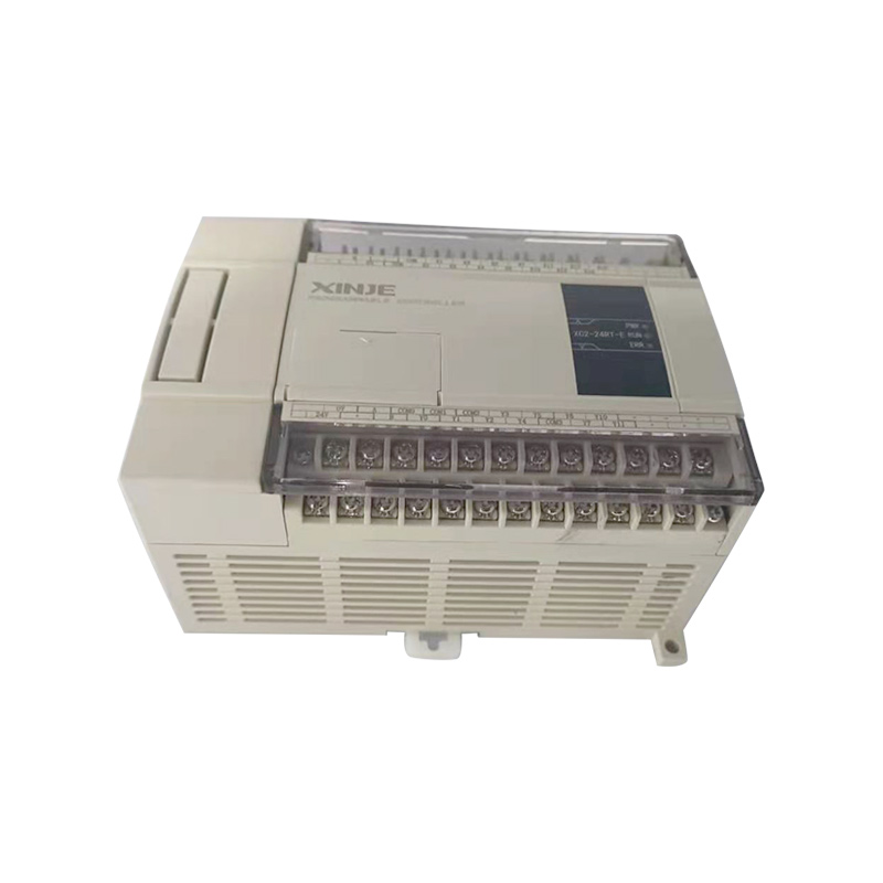 信捷PLC XC3-24T-E/XC3-24RT-E/XC3-32R-E/XC3-32T-E 可编程控制器