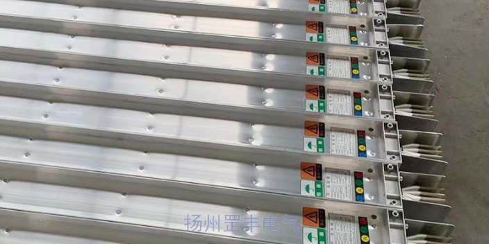 贵州高层建筑母线槽选型 扬州市罡丰电气供应