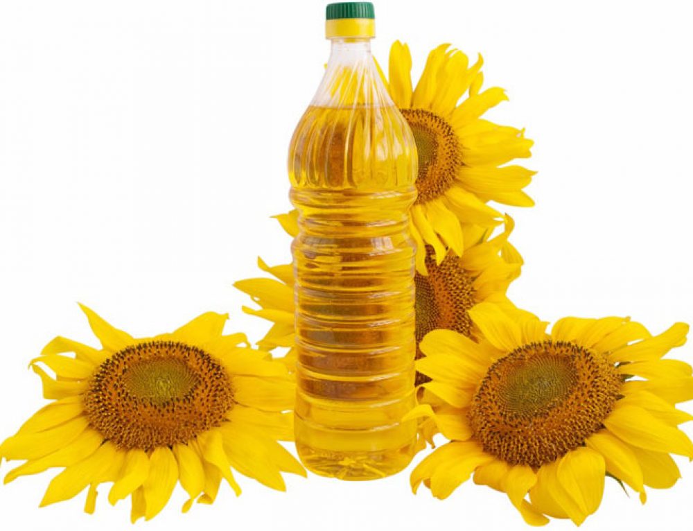 俄罗斯进口瓶装向葵花籽油精炼油