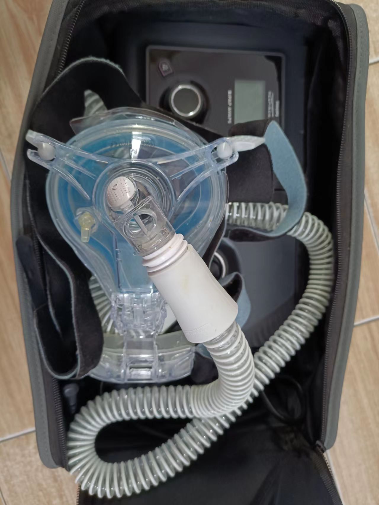 合肥呼吸机出租 呼吸机分为几种类型