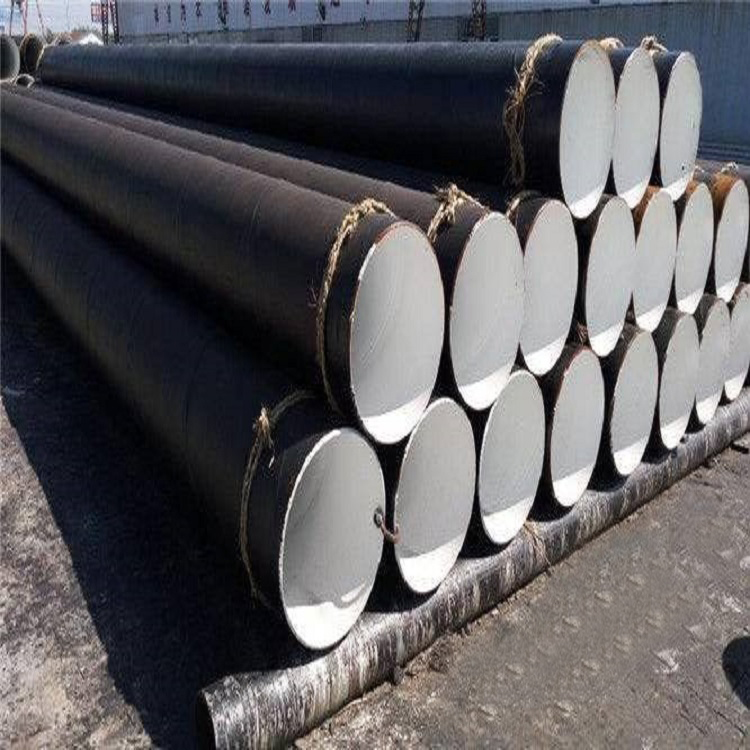广西南宁钢管厂专业生产各种焊接钢管防腐管加工