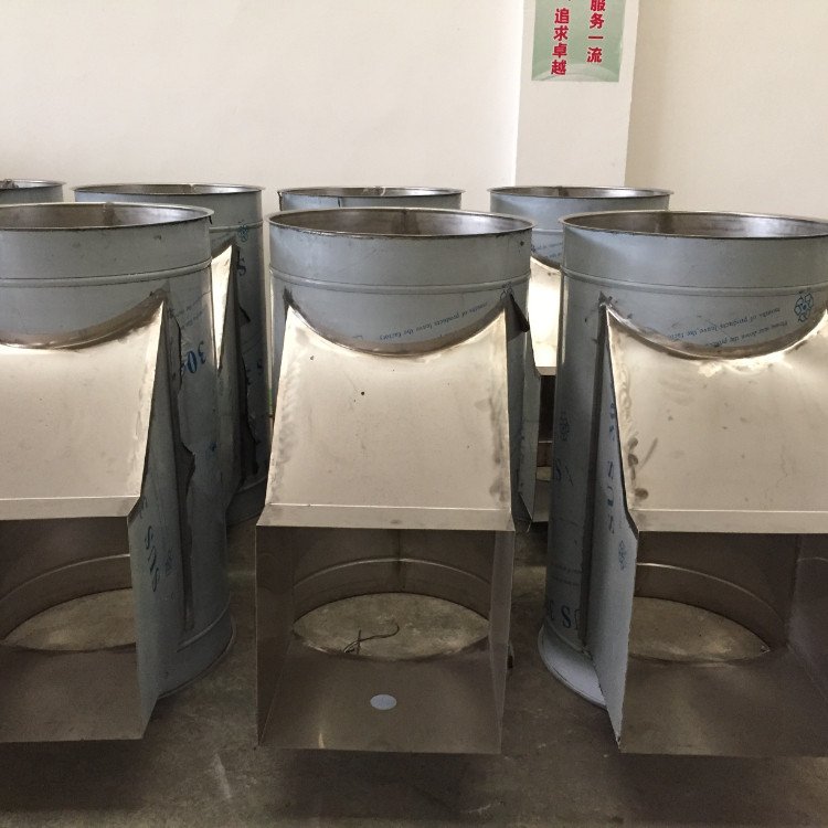 重庆商业厨房排油烟管系统安装-污衣槽厂家直销-科诺环保