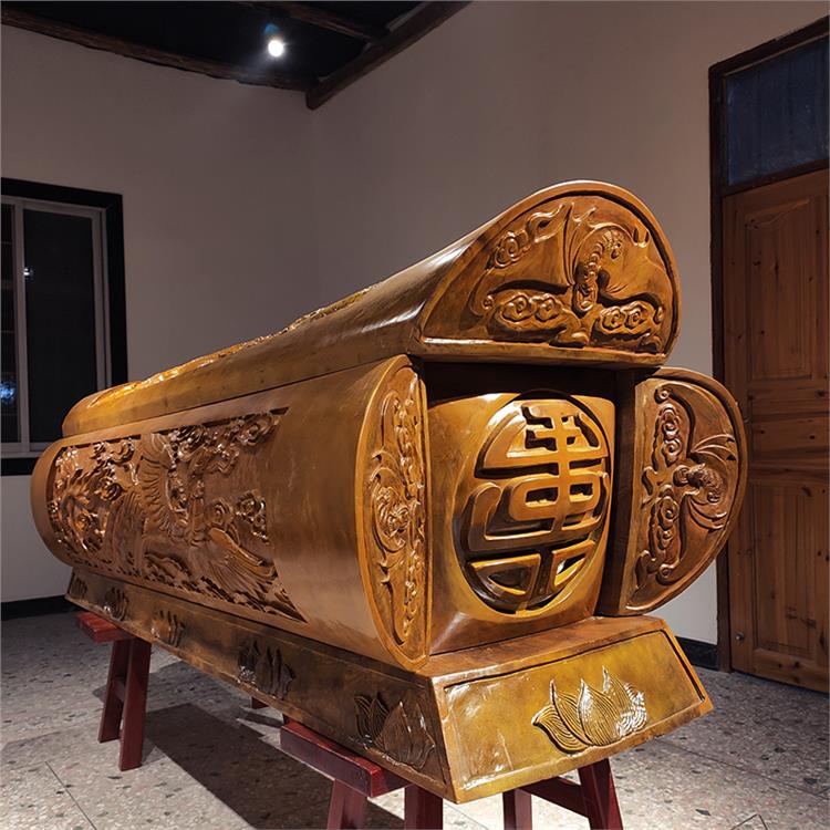柳州楠木棺材生产厂家 柳州楠木棺材文化有限公司