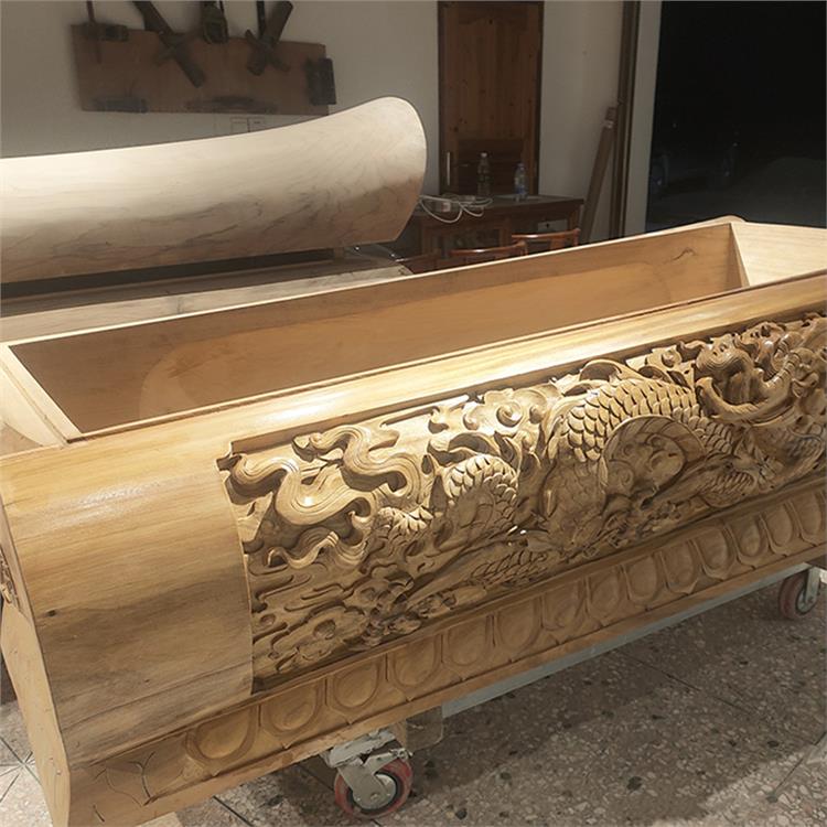 棺材定做 柳州楠木棺材文化有限公司