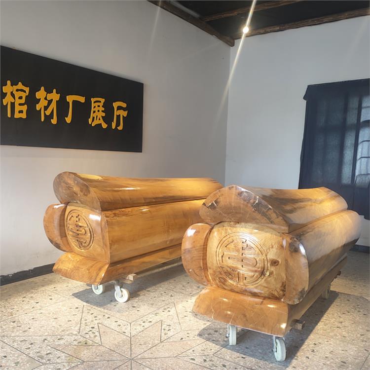 楠木寿材棺木厂家定制 柳州楠木棺材文化有限公司