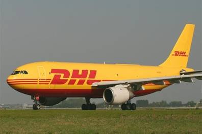 武汉DHL 国际 物流 空运 海运**运输