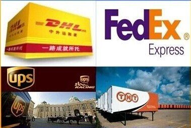 郑州DHL 防疫口罩国际物流FBA亚马逊空派海派独立站小包