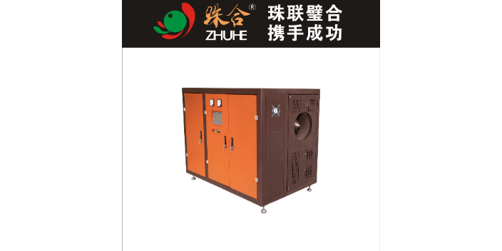 家用电磁感应热风炉供应商 广东珠合电器供应