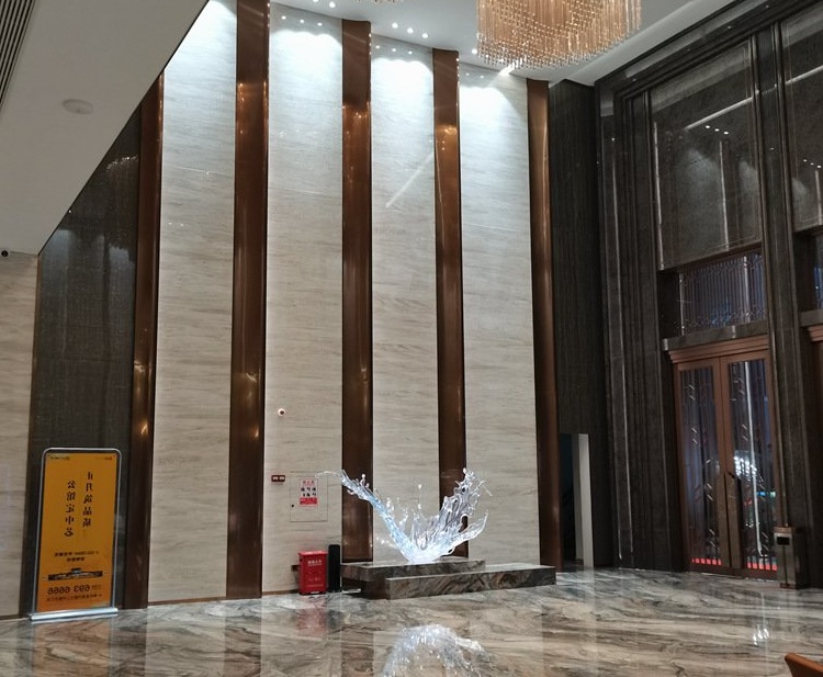 重庆民宿装修方案-主题酒店装修设计-美墅装饰