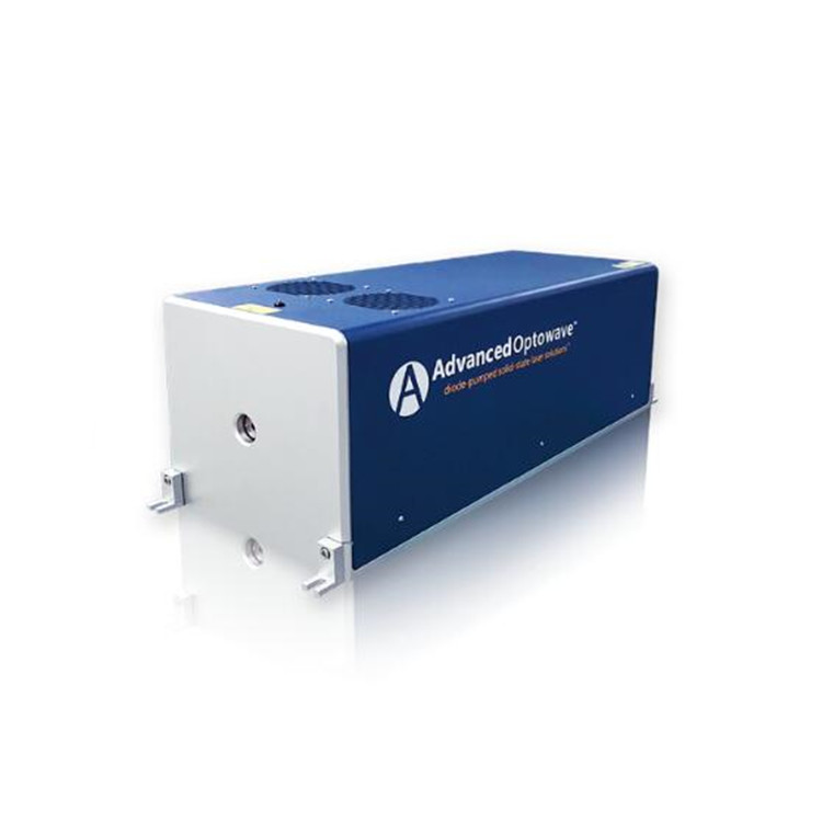 美国Advanced Optowave激光器