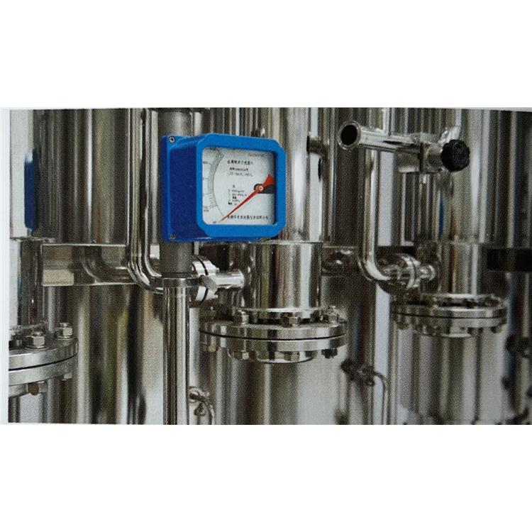 佛山列管多效蒸馏水机生产厂家 多效蒸馏水机操作维护保养规程