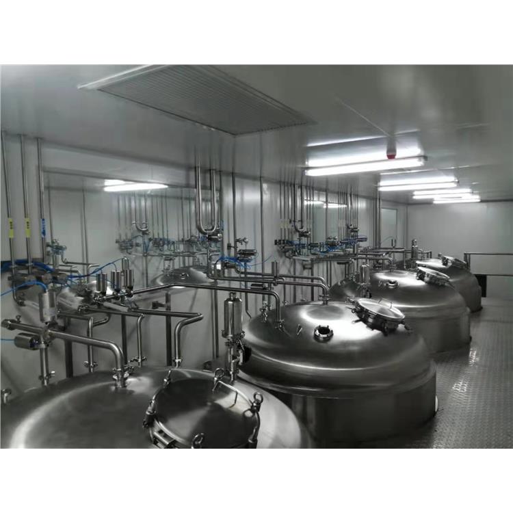 杭州纯化储存及分配系统生产厂家 存储管理的分配方法