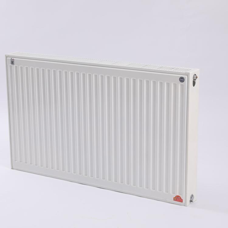 湖北钢制板型散热器 GB22-300/1400钢制板式散热器 工作压力0.6MPa