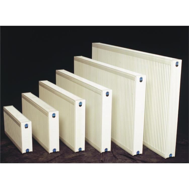 钢制板式散热器优缺点 GB22-300/2300钢制板式散热器 试验压力1.2MPa