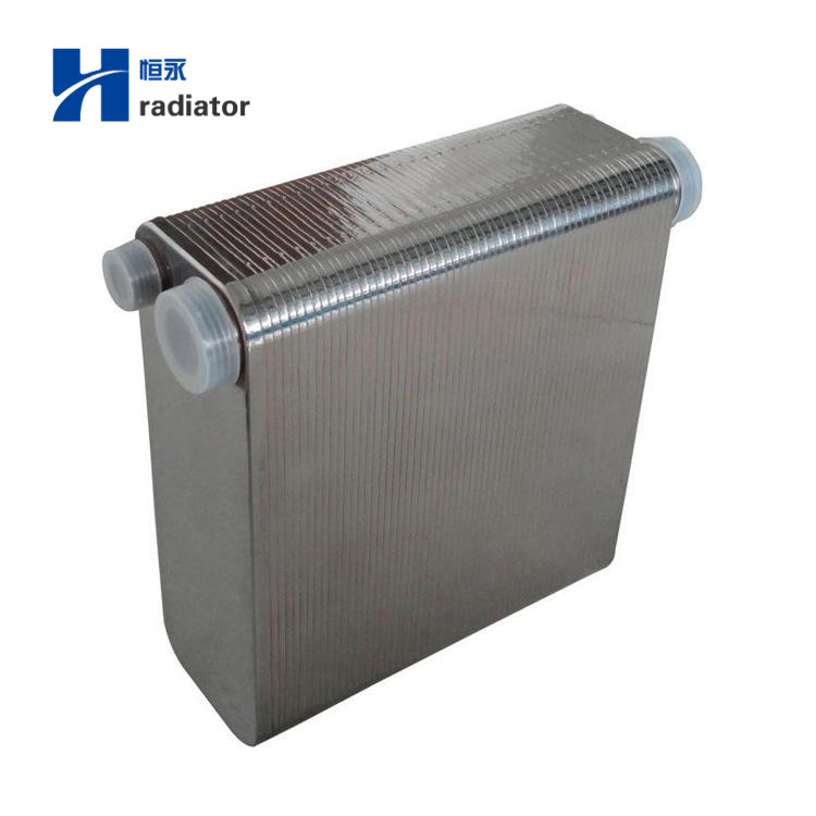 过水热热水器使用方法 钢制储水式1200-5柱箱体换热器 可定制