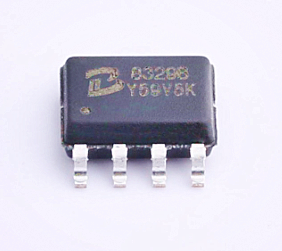 宝砾微PL8329B 36V/2.5安 单片式降压型转换器 开关频率100KHz