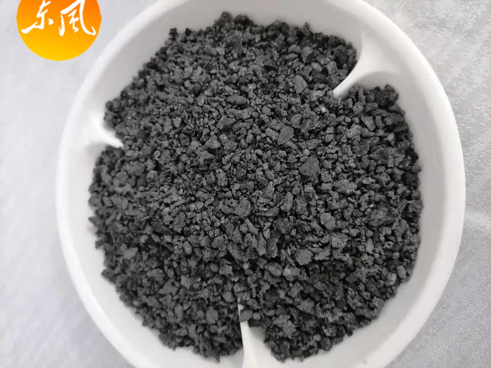 焦炭 低灰 低硫 铸造用石油焦 高炉炼铁用 炼钢用 1-4mm