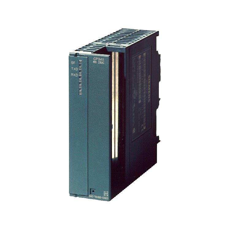 西门子CPU314C-2DP中央控制器代理
