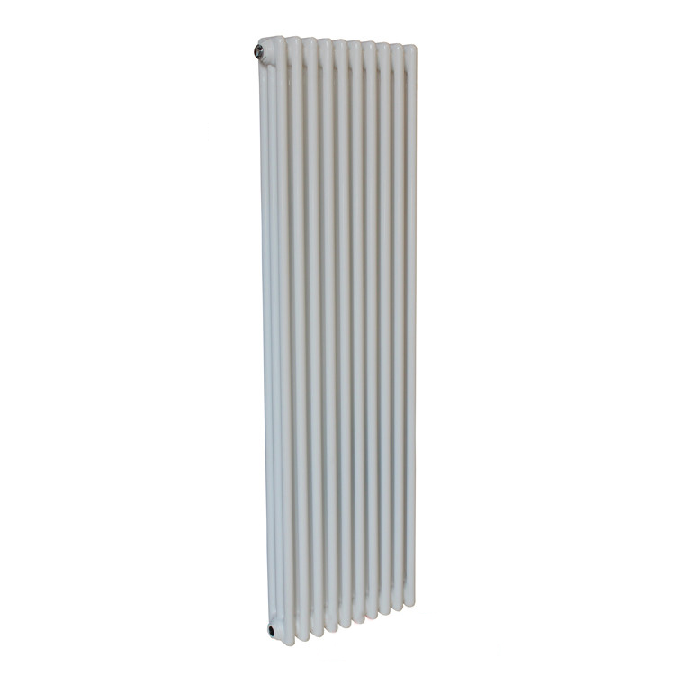 工业暖气片 济南GZ3-900钢三柱散热器图片