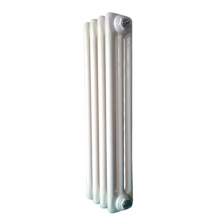 工业暖气片 济南GZ3-900钢三柱散热器图片
