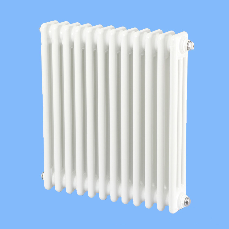 工业暖气片 GZ3-800钢三柱散热器优缺点