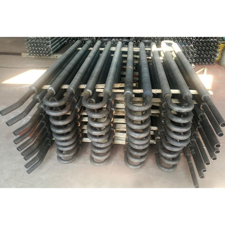 天津钢铝挤压翅片管厂家 实体工厂 翅片管规格