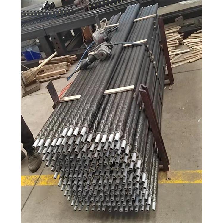 泰州钢铝挤压翅片管厂家 实体工厂 翅片管生产