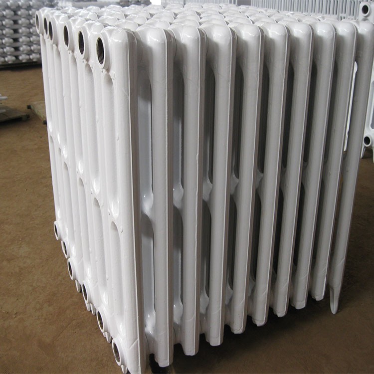 朔州铸铁暖气片型号 单面定向 TDDI-400-0.8